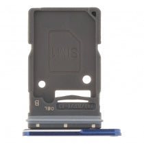 Samsung SM-F966B Galaxy Z Fold 7 Simcard Holder - Single Card Version - Blue