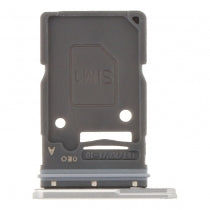 Samsung SM-F966B Galaxy Z Fold 7 Simcard Holder - Single Card Version - Silver