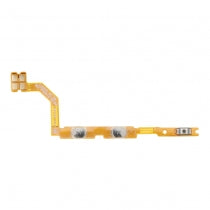 Motorola Moto G (2025) Power + Volume Button Flex Cable