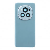 Huawei Honor Magic 6 Pro (BVL-AN16) Backcover - Green