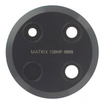 Huawei Honor Magic 7 Lite 5G (BRP-NX1) Camera Lens - Black