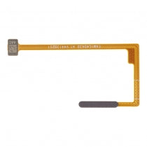 Realme 14X (RMX5020) Fingerprint Sensor Flex Cable - Black