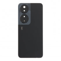 Huawei Honor 90 Smart 5G (CLK-NX1/CLK-NX3) Backcover - Black
