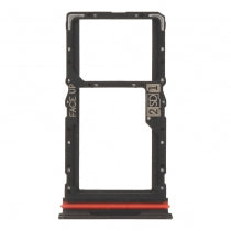Motorola Moto G56 (XT2529) Simcard Holder - Grey