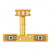 Motorola Moto G56 (XT2529) Volume Button Flex Cable