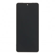 Motorola Moto G86 (XT2527-2) LCD Display + Touchscreen - Black