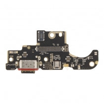 Motorola Moto G86 (XT2527-2) Charge Connector Board