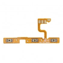 Motorola Moto G86 (XT2527-2) Power + Volume Button Flex Cable