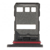 Huawei Honor 400 5G (DNY-NX9)/Honor 400 Pro (DNP-NX9) Simcard Holder - Black