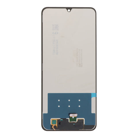 Xiaomi Redmi A5 4G (25028PC03G/25028RN03A/25028RN03I) LCD Display + Touchscreen - 169.5 MM - Black