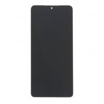 Motorola Moto Edge 60 Stylus 5G LCD Display + Touchscreen - Black