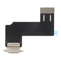 Apple iPad 11th gen. (2025) Charge Connector Flex Cable - Silver