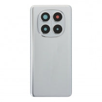 Xiaomi Poco X7 (24095PCADG) Backcover - Silver