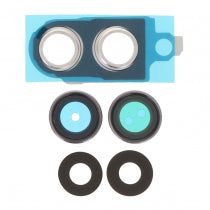 Samsung SM-F766B Galaxy Z Flip 7 Camera Lens - Black