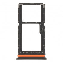 Xiaomi Redmi 15 5G (25057RN09E) Simcard Holder - Black