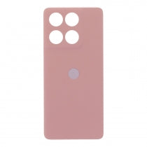 Motorola Edge 60 Fusion (XT2503) Backcover - Pink