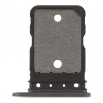 Google Pixel 10 (GK2MP/GLBW0/GL066) Simcard Holder - Black