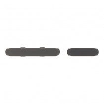 Google Pixel 10 (GK2MP/GLBW0/GL066) Power + Volume Button - 2pcs one set - Black