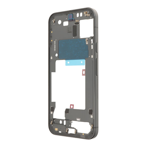 Google Pixel 10 Pro XL (G45RY/GUL82/GYPW4) Midframe - US Version - Black