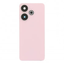 Xiaomi Redmi 13 5G (2406ERN9CI) Backcover - Pink
