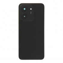 Xiaomi Redmi 15C 4G (25078RA3EA) Backcover - Black