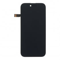 Apple iPhone Air LCD Display + Touchscreen - CH-661-55240 - Black