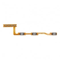 Xiaomi Redmi 15 4G (M22YBKSL)/Redmi 15 5G (25057RN09E) Power + Volume Button Flex Cable