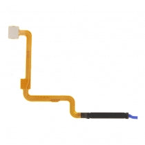 Xiaomi Redmi 15C 4G (25078RA3EA)/Redmi 15C 5G (2508CRN2BC/2508CRN2BG/25062RN2DE)/Poco C85 4G (25078PC3EE) Fingerprint Sensor Flex Cable - Black