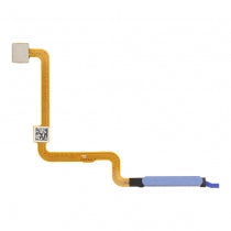 Xiaomi Redmi 15C 4G (25078RA3EA) Fingerprint Sensor Flex Cable - Blue