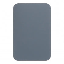 Apple iPhone 17 Pro Backcover Glass - Deep Blue