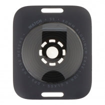 Apple Watch Series SE 3 40MM Backcover - GPS Version - Black