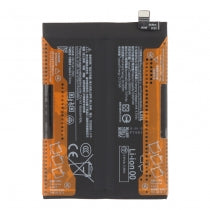 Xiaomi Redmi Note 14 4G (24117RN76G/24117RN76O) Battery - BR50 - 5500mAh