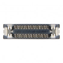 Apple iPhone 16 Pro Max/iPhone 16 Pro/iPhone 17 Pro/iPhone 17 Pro Max LCD Connector - 52 Pin