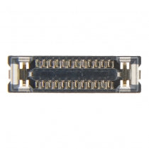 Apple iPhone 16/iPhone 16 Plus LCD Connector - 48 Pin