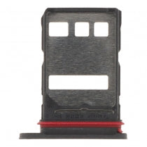 Huawei Honor 400 Smart 5G (LGN-NX1) Simcard Holder - Black