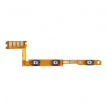 Huawei Honor X6C (NIC-LX1) Power + Volume Button Flex Cable