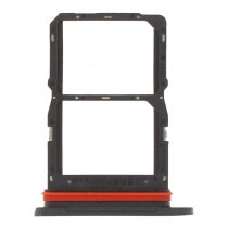 Huawei Honor X6C (NIC-LX1) Simcard Holder - Black