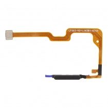 Huawei Honor X5C Plus Fingerprint Sensor Flex Cable - Black