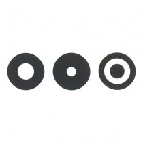 Oppo A5 4G (CPH2727) Camera Lens - 3pcs One Set - Black