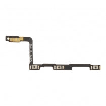 Oppo A5 5G (CPH2735) Power + Volume Button Flex Cable