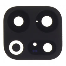 Oppo Find X9 (CPH2797) Camera Lens - Black
