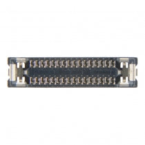 Apple iPhone 17/iPhone 17 Pro/iPhone 17 Pro Max Board Connector - Chargeflex FPC Connector Onboard - 32 Pin