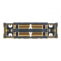 Apple iPhone 17 Pro/iPhone 17 Pro Max Battery Connector - 2 Pin