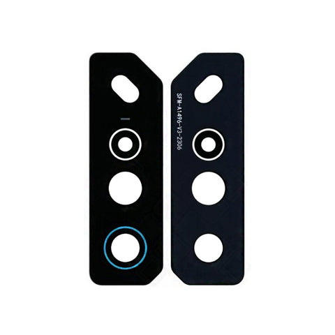 Asus ROG Phone 7 (AI2205_B) Camera Lens - Blue