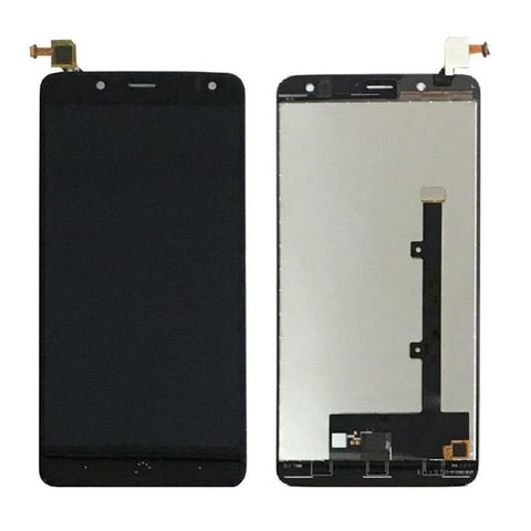 BQ Aquaris V LCD Display + Touchscreen - Black