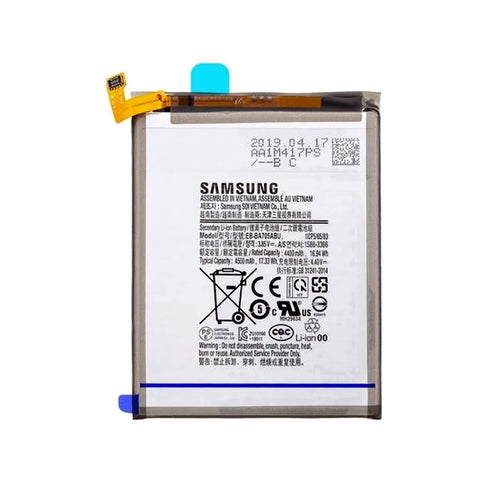 Samsung SM-A908F Galaxy A90 5G Battery - GH82-21089A - EB-BA908ABY - 4500mAh