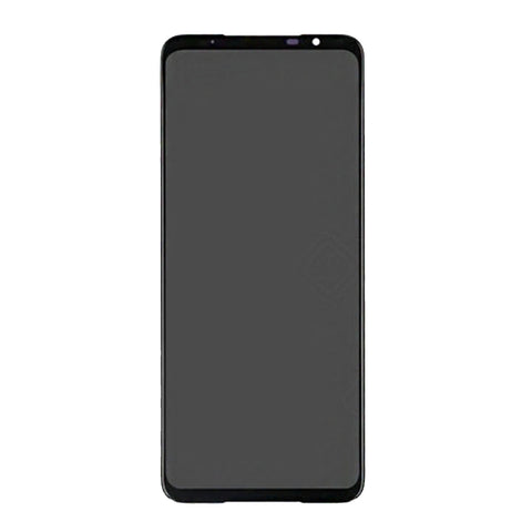 Asus ROG Phone 5s (ZS676KS)/ROG Phone 5s Pro (ZS676KS) LCD Display + Touchscreen - Black