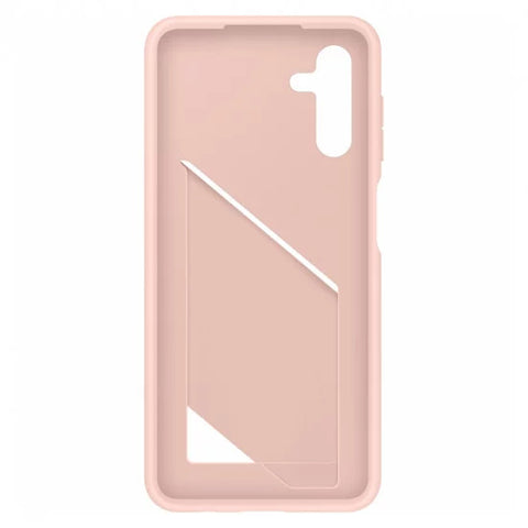 Samsung SM-A047F Galaxy A04s Card Slot Cover - EF-OA047TZEGWW - Peach