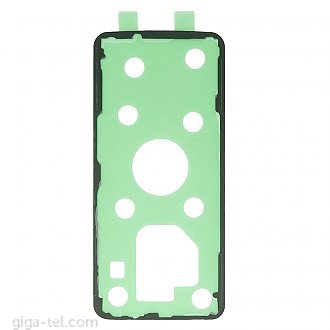 Samsung G960F Galaxy S9 Adhesive Tape Rear