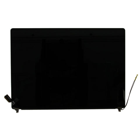 Samsung Galaxy Book3 360 (NP750QFG) LCD Display + Touchscreen + Frame - BA96-08532A - Graphite